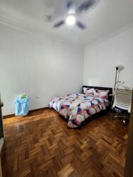Hillview Park (D23), Condominium #509257211